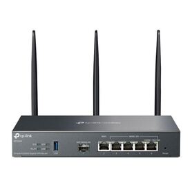 TP LinkOmada AX3000 Gigabit VPN Router