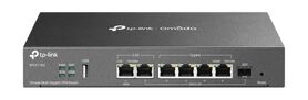 TP Link Omada Multi Gigabit VPN Router ER707 M2