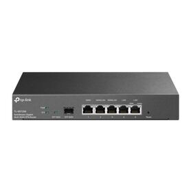 TP Link SafeStream Gigabit Multi WAN VPN Router