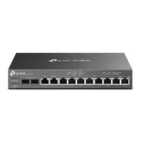 TP Link Omada 3 in 1 Gigabit VPN Router