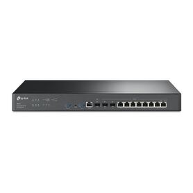 TP Link Omada VPN Router with 10G Ports