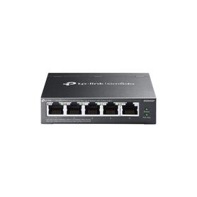 TP Link Omada 5 Port Gigabit Easy Managed Switch with 4 Port PoE