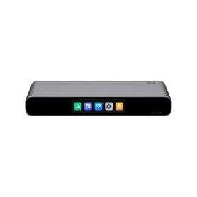 TP-Link Fusion 2.5G | Omada Fusion Pro 2.5G Gateway with SSD Tray