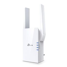 TP Link AX1500 Wi Fi Range Extender RE505X