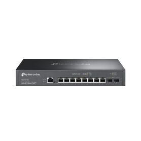 TP Link Omada 8 Port 2.5G L2 Managed Switch