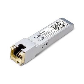 TP Link 1000BASE T RJ45 SFP Module