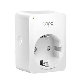 TP Link Tapo P100 Mini Smart Wi Fi Socket