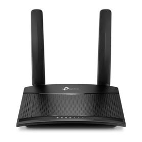 TP Link TL MR100 300Mbps Wireless N 4G LTE Router