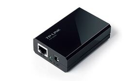 TP Link PoE Splitter 802.3af compliant to deliver 5V 9V 12V