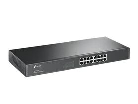 TP Link 16 Port Gigabit Rackmount Switch