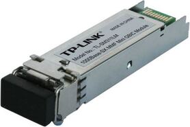 TP Link Multi Mode 1G SFP module LC Connector up to 550m