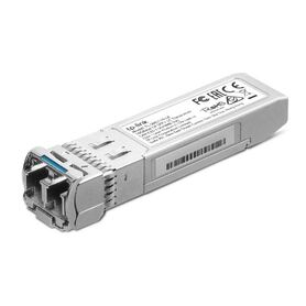 TP Link TL SM5110 LR 10GBase LR SFP LC Transceiver