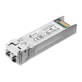 TP Link TL SM5110 SR 10GBase SR SFP LC Transceiver