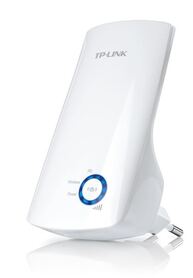 TP Link 2 4GHz 300Mbps Universal WiFi Range Extender