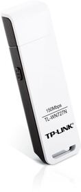 TP Link 2 4Ghz WiFi USB Adapter 150Mbps