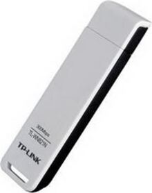 TP Link 2 4Ghz Wireless N USB adapter 300Mbps