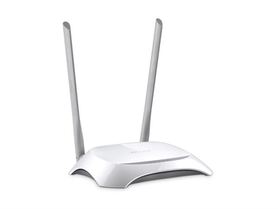 TP Link 2 4GHz 300Mbps Wireless N Router