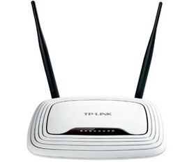 TP Link 2 4Ghz 300Mbps Wireless N Router za kućnu WiFi mrežu