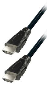 Transmedia 2 0m HDMI 2.1 8K Ultra High Speed cable