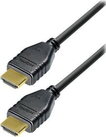 Transmedia Ultra High Speed HDMI Cable 1m