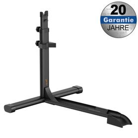 Transmedia Upright bike stand Load up to 25 kg