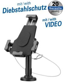 Transmedia 2 IN 1 Tablet Holder