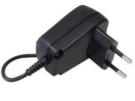 Transmedia Mobile Phone Power Supply Charger with Micro USB B