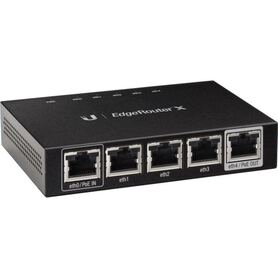 Ubiquiti Networks 5 Port GbE Edgerouter