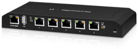 Ubiquiti Networks 5 Port GbE 60W PoE ToughSwitch