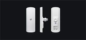 Ubiquiti Networks LiteBeam outdoor 5GHz AC 17dbi 90° AirMax AC