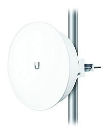 Ubiquiti Networks PowerBeam 5 GHz airMAX ac Bridge with RF Isolated Reflector