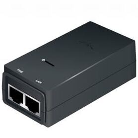 Ubiquiti Networks Gigabit PoE adapter 24V 0 5A (12W) w power cable (EU)
