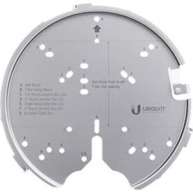 Ubiquiti Networks Versatile mounting plate for UAP AC Pro