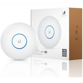 Ubiquiti Networks AC1750 PRO Access Point 5 Pack PoE Adapter not included