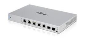 Ubiquiti Networks UniFi Switch 10G 6 port 802.3bt