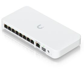 Ubiquiti UniFi switch Flex 2.5G PoE USW Flex 2.5G 8 PoE