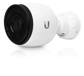 Ubiquiti Networks UniFi Video Camera 1080p Weatherproof IP Camera with Optical Zoom