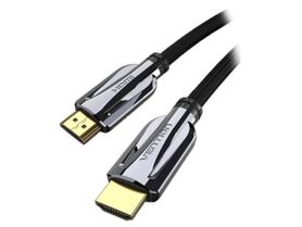 Vention Ultra High Speed HDMI Cable Metal 1M Black
