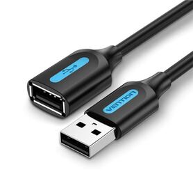 Vention USB 2.0 A Male to A Female Extension Cable 2m