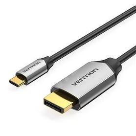 Vention USB C to DP Cable 2M