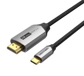 Vention USB C to 4K HDMI Cable 2m