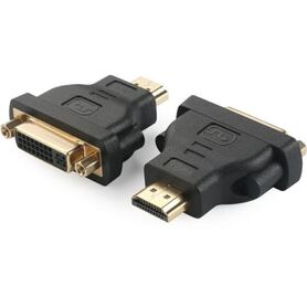 Vention HDMI DVI Bi Directional Adapter Black