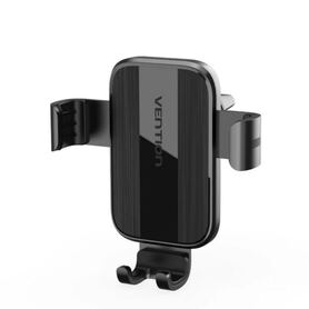 Vention Auto Clamping Car Phone Mount With Duckbill Clip