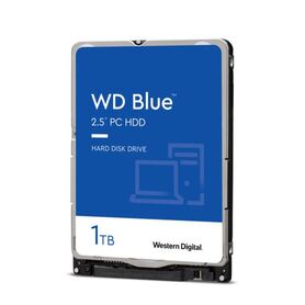 Western Digital HDD 1TB 5400RPM 2 5 SATA