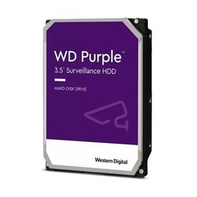 Western Digital 1 TB 3 5 HDD 5400 RPM WD Purple 64MB