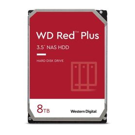 Western Digital 14 TB 3 5 HDD 7200 RPM WD RED Plus 512MB