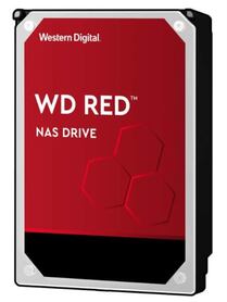 Western Digital HDD 2TB 5400rpm class SATA 6