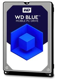 Western Digital HDD 2TB 5400RPM 2 5 SATA