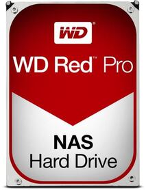 Western Digital HDD 6TB 7200 WD RED PRO
