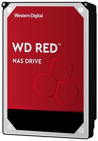Western Digital HDD 6TB IntelliPower SATA 6